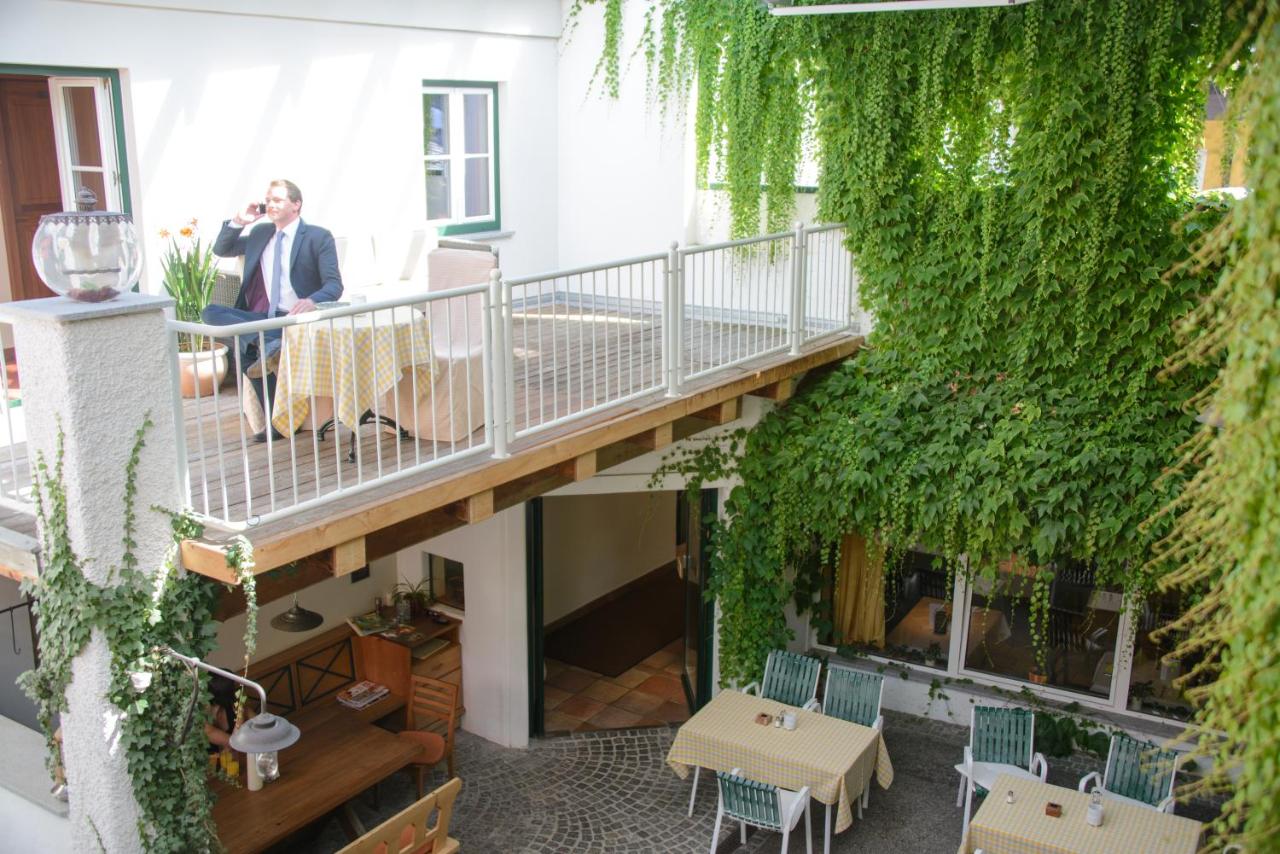 Gasthof Hotel Zweimüller photo 2