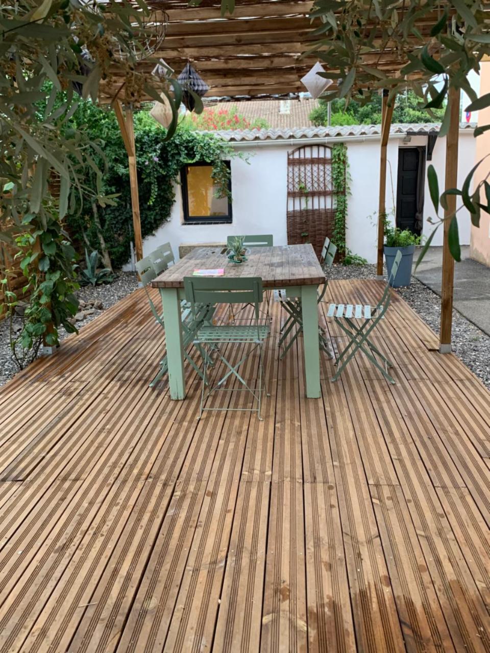 Le Clos de l'Olivier - 2