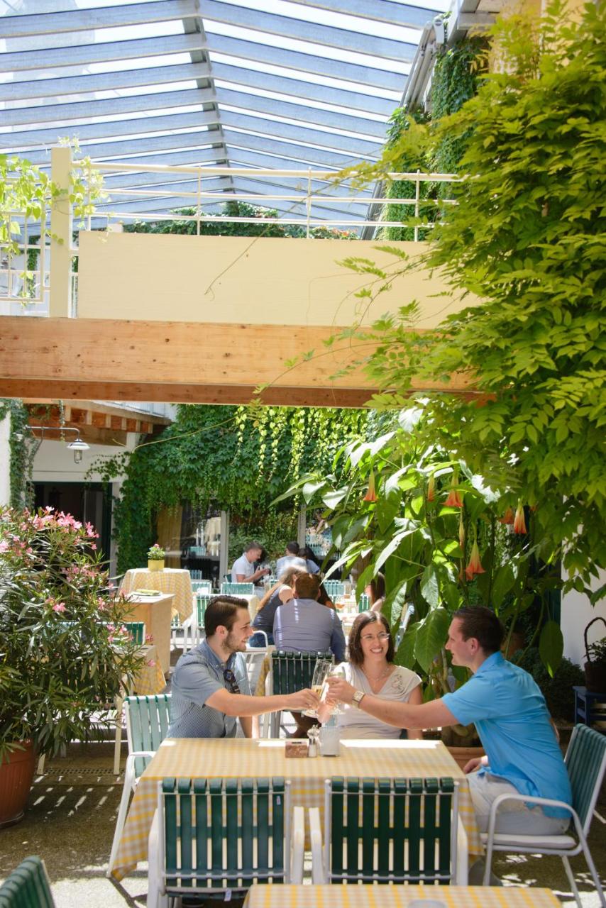 Gasthof Hotel Zweimüller photo 4