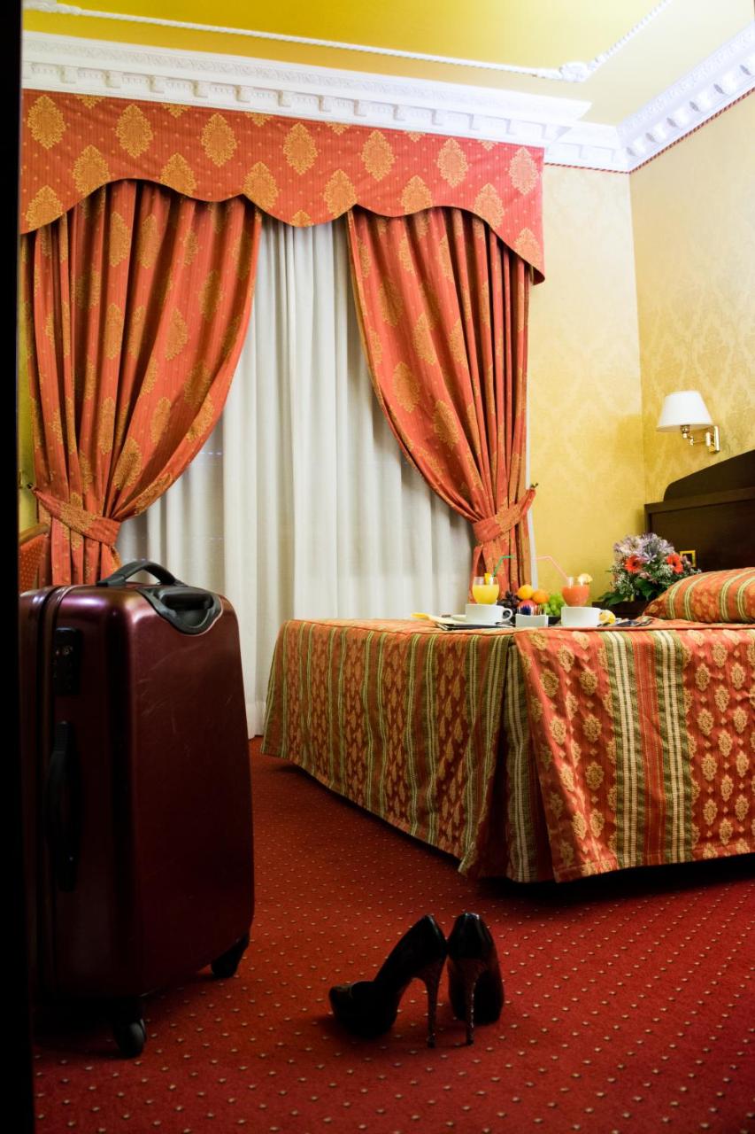 Foto - Grand Hotel Dei Cesari