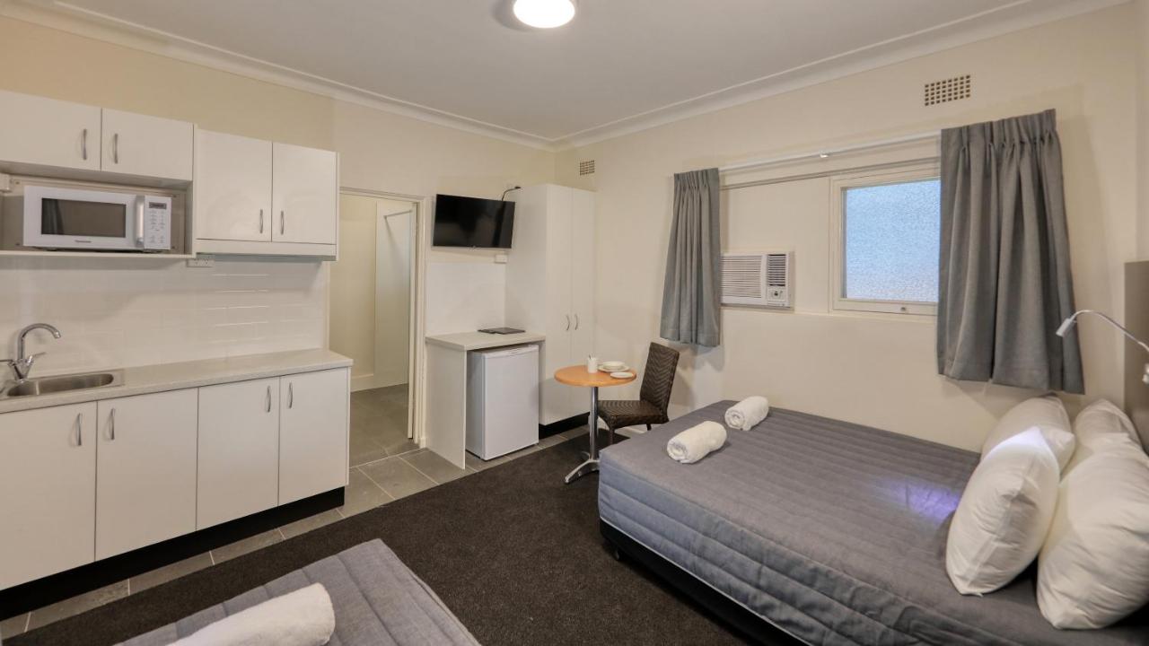 Cowra Motor Inn photo 3