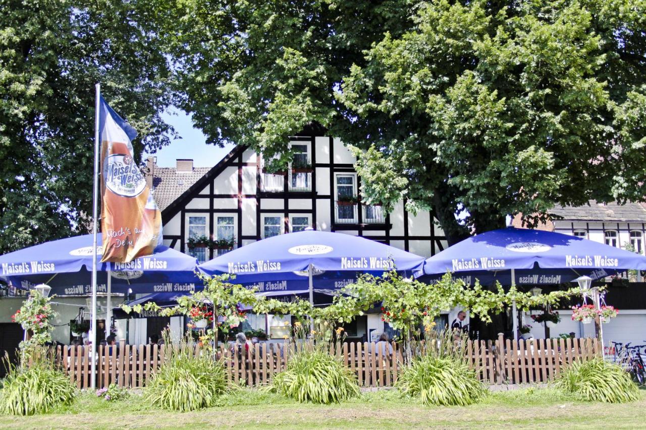 Hotel Weserstuben photo 3