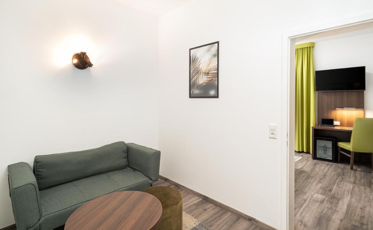 Arthotel ANA Eden Karlsruhe, Trademark Collection by Wyndham photo 2
