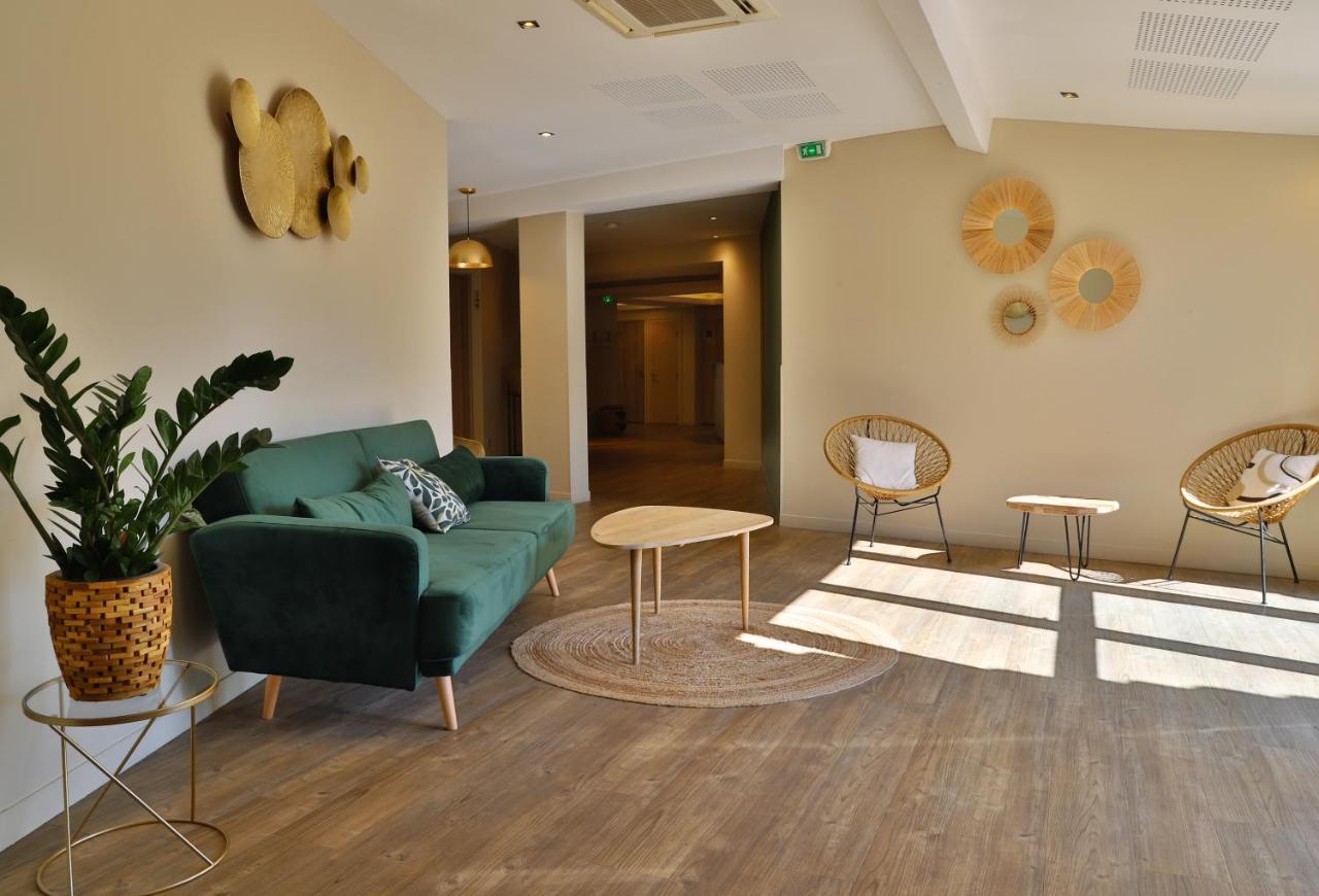 Foto - SOWELL Family Hôtel Port Grimaud