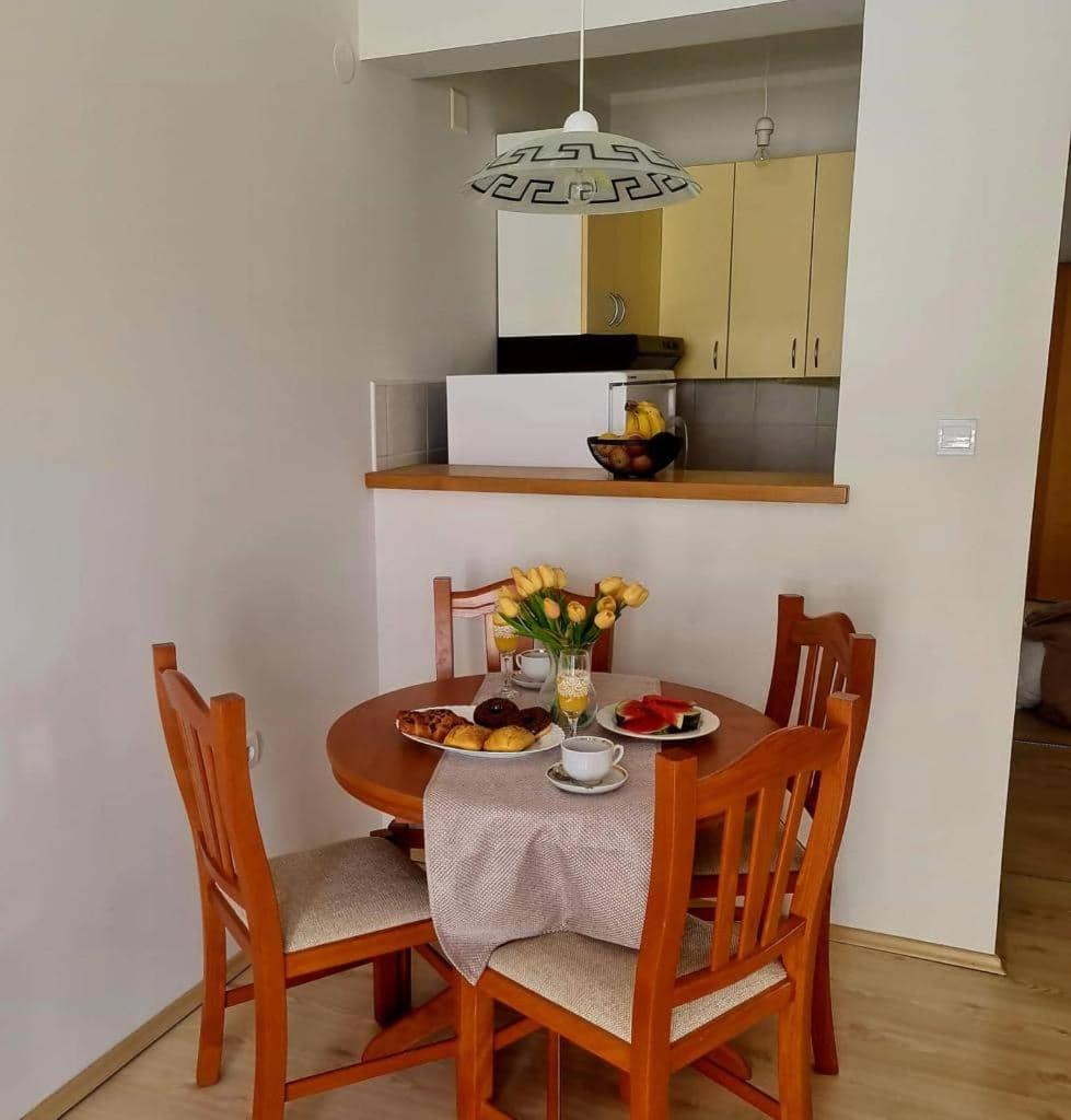 Apartments MaRo - 5