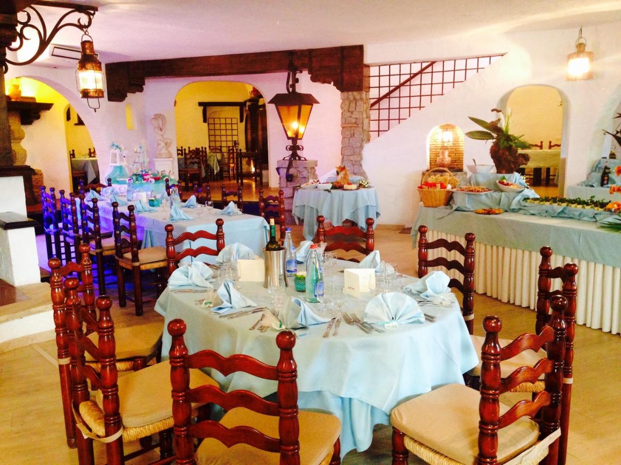 Hotel Cala di Mola photo 2
