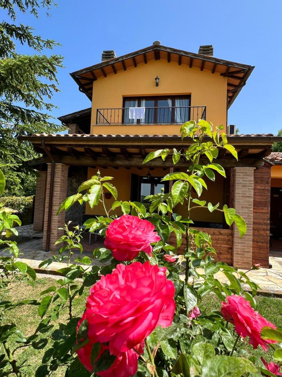 Foto - Resort Umbria Spa