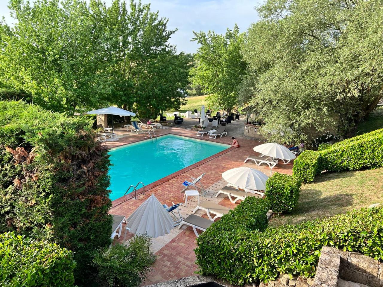 Foto - Resort Umbria Spa