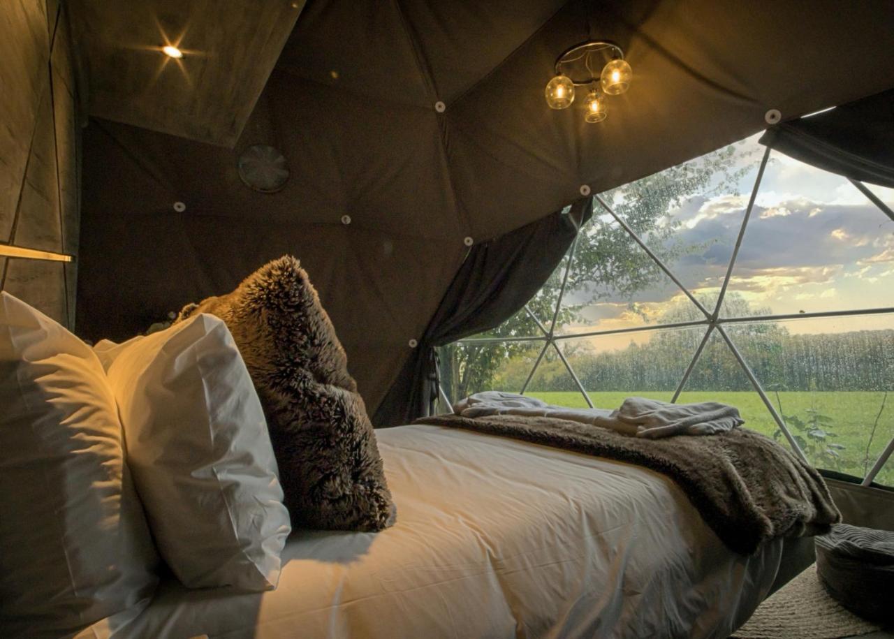 Finest Retreats - Hever Luxury Dome photo 2