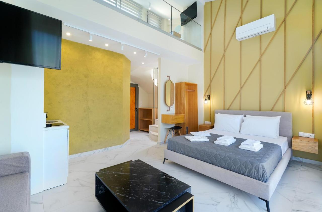 Valen Mare Suites - 5