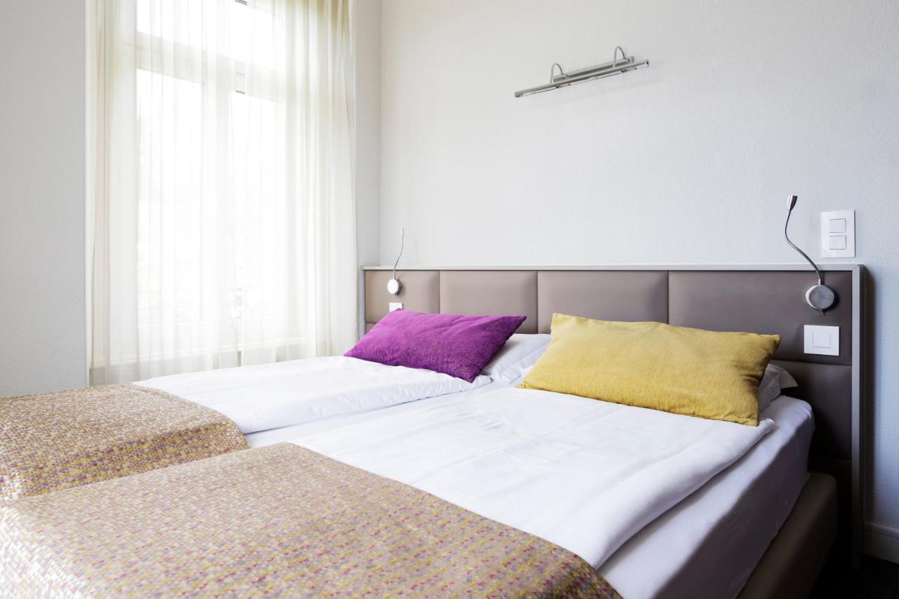 Hotel Alexandra photo 4