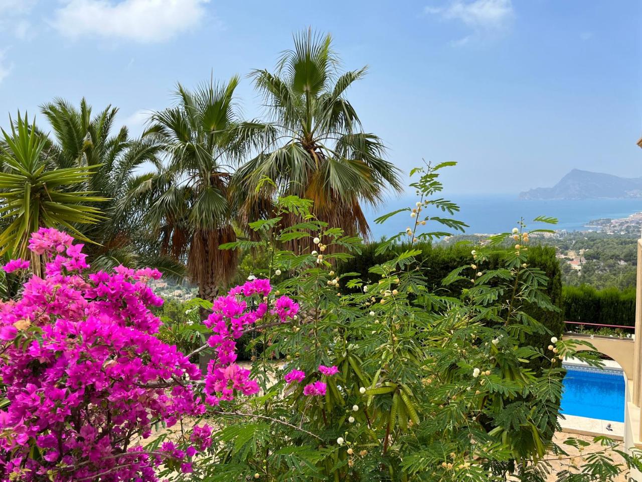 Spacious villa in Altea Hills - 3