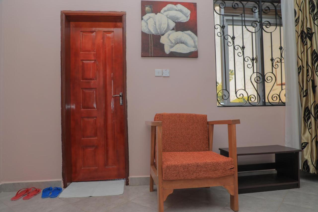 SILVER OAKS HOTEL Boma photo 4