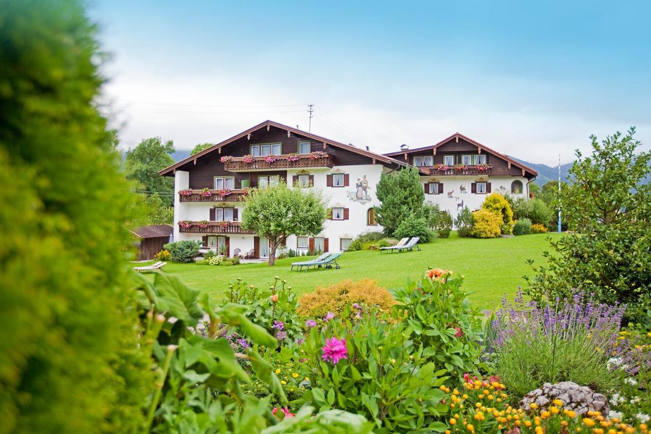 Foto - Gästehaus Heimgarten