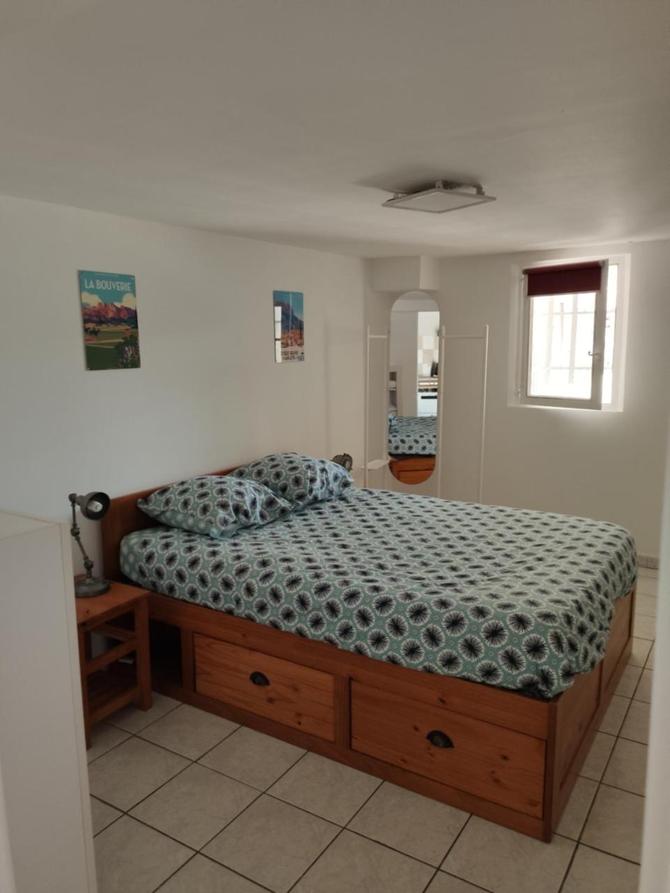 Appartement T2 Roquebrune sur Argens - 3