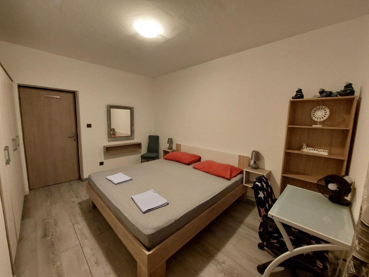 Apartment Denis - 6