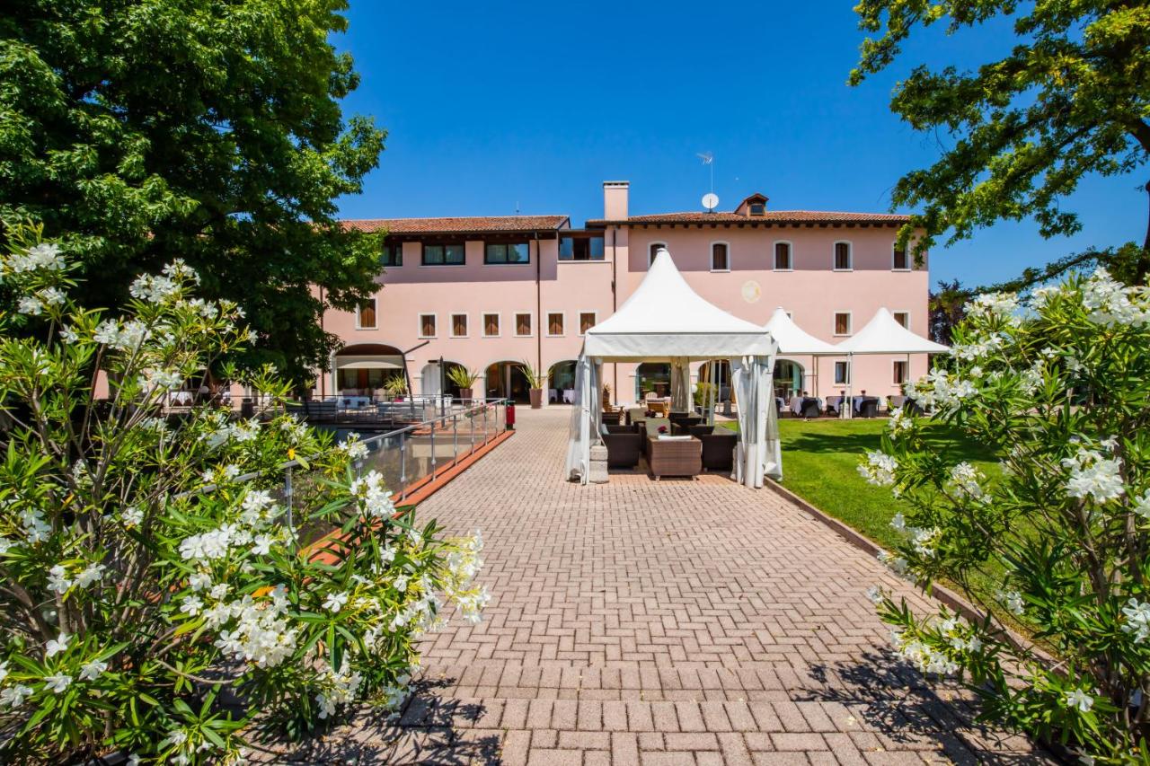 Hotel Ristorante Fior - 5