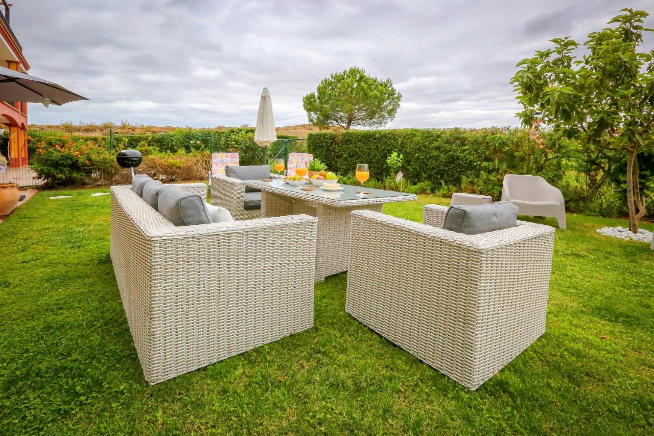 Pura Villa- Buganvillas Ayamonte - 3