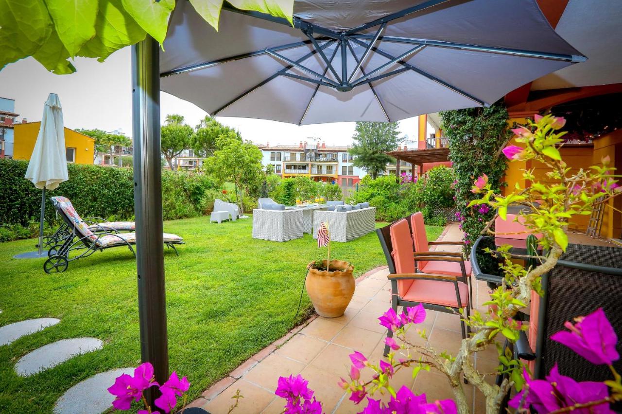 Pura Villa- Buganvillas Ayamonte - 4