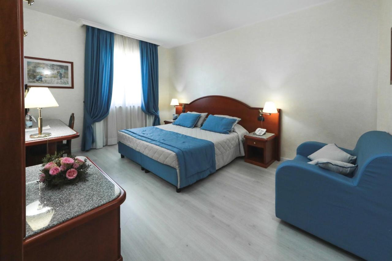 Foto - Edra Palace Hotel & Ristorante