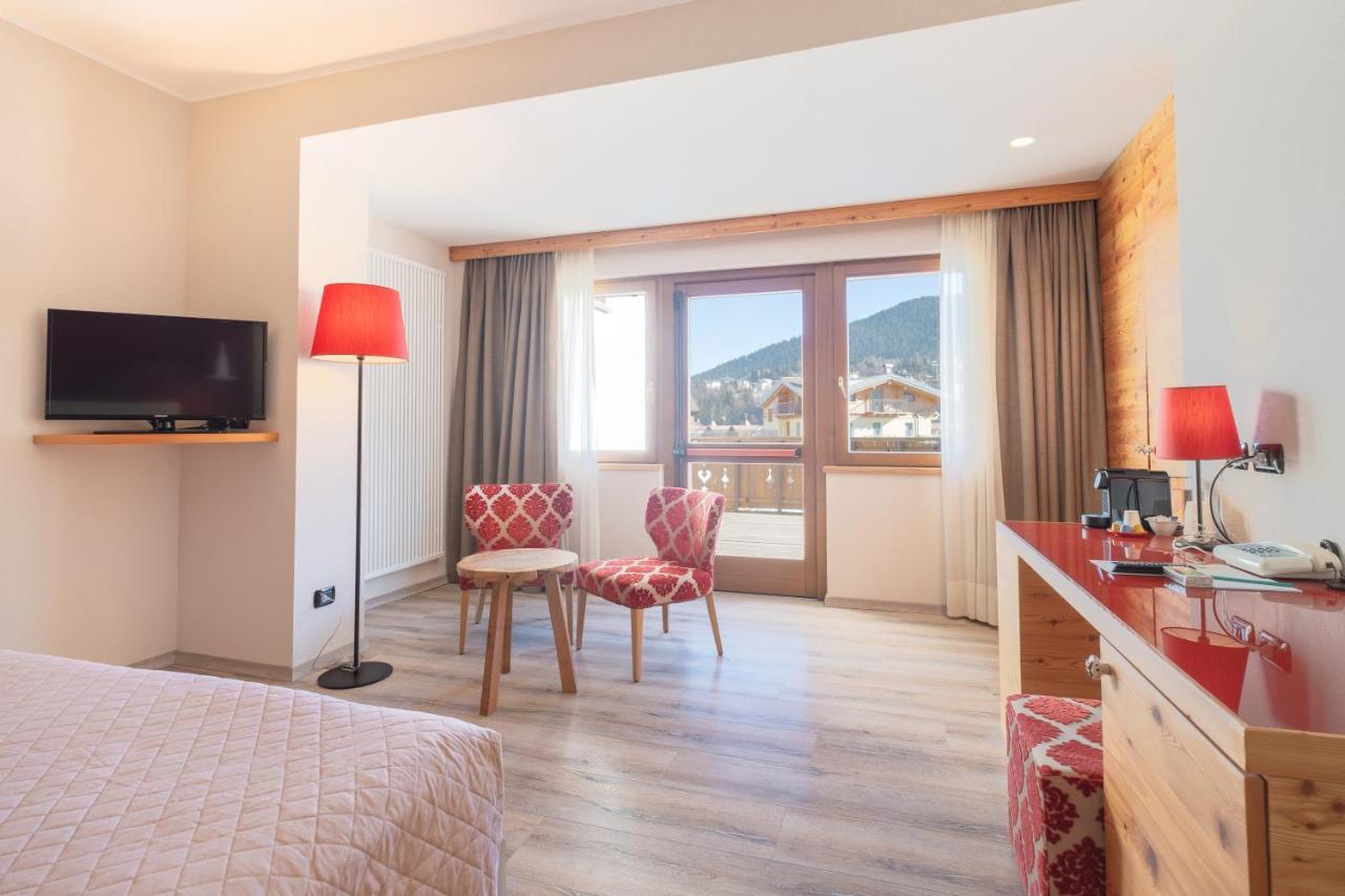Il Piccolo Dolomiti Resort photo 2