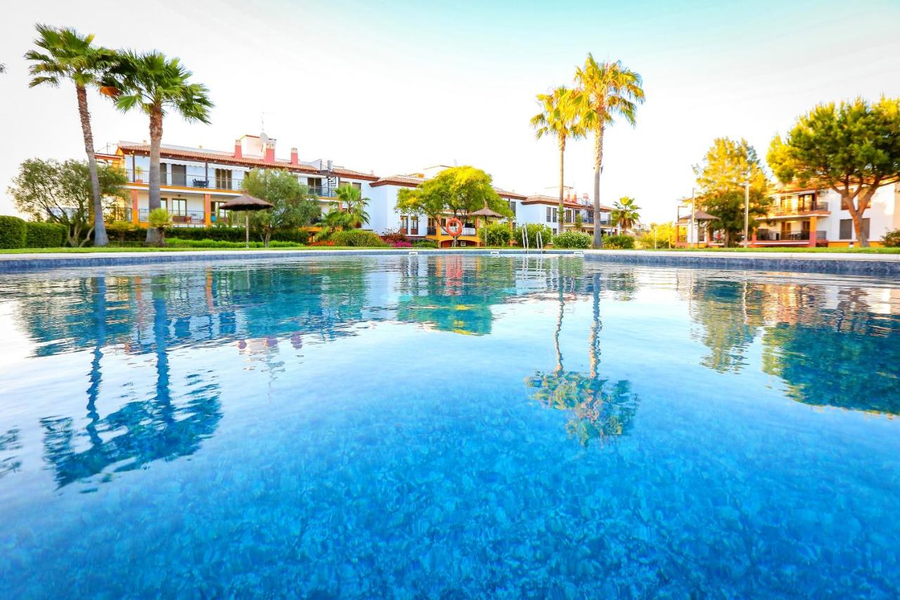 Pura Villa- Buganvillas Ayamonte - 2