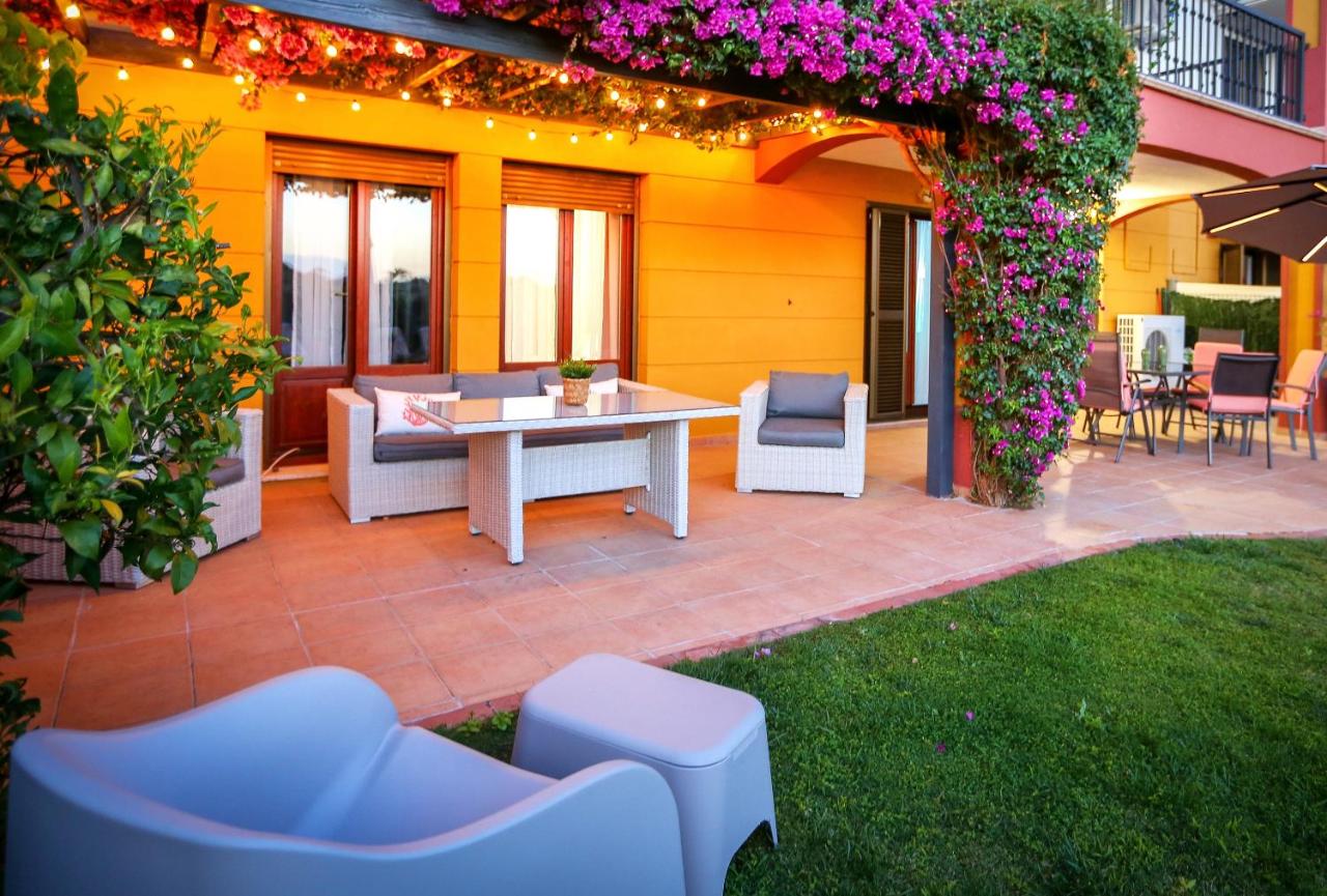 Pura Villa- Buganvillas Ayamonte - 5