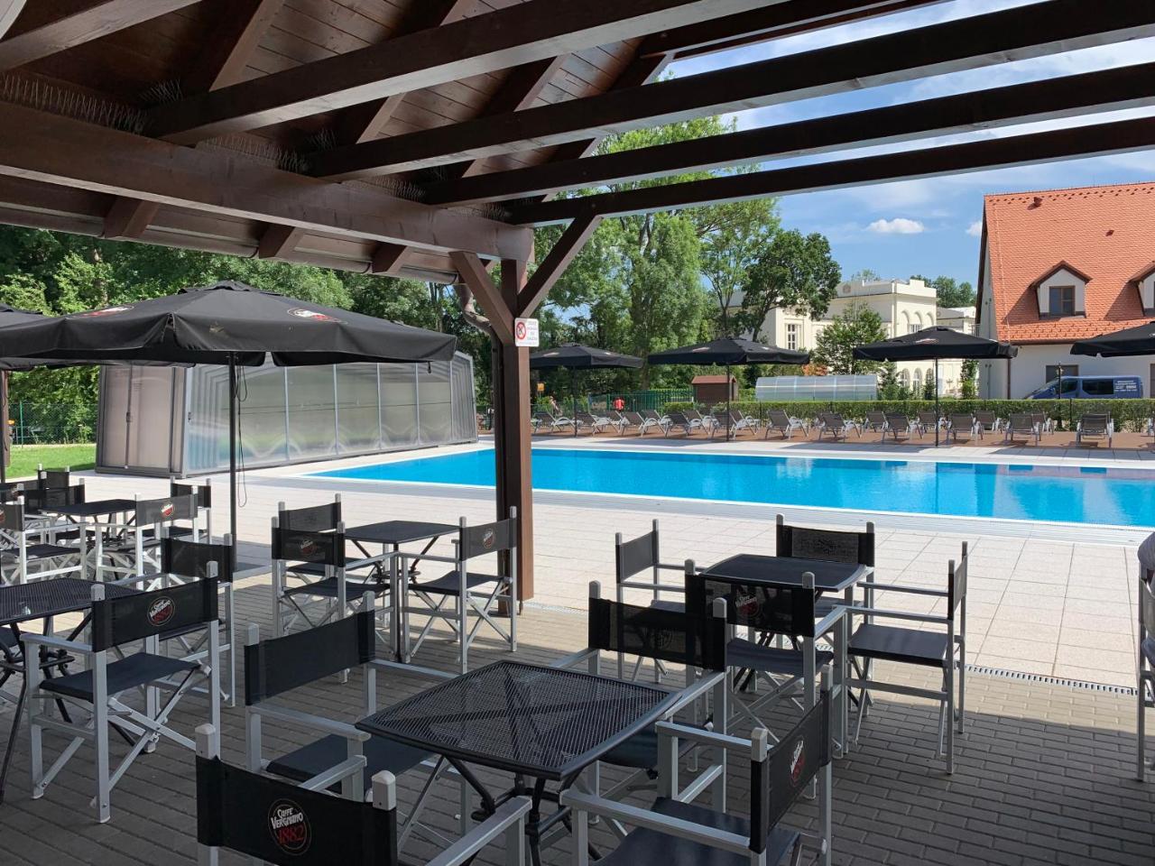 HOTEL Hraniční zámeček - 6