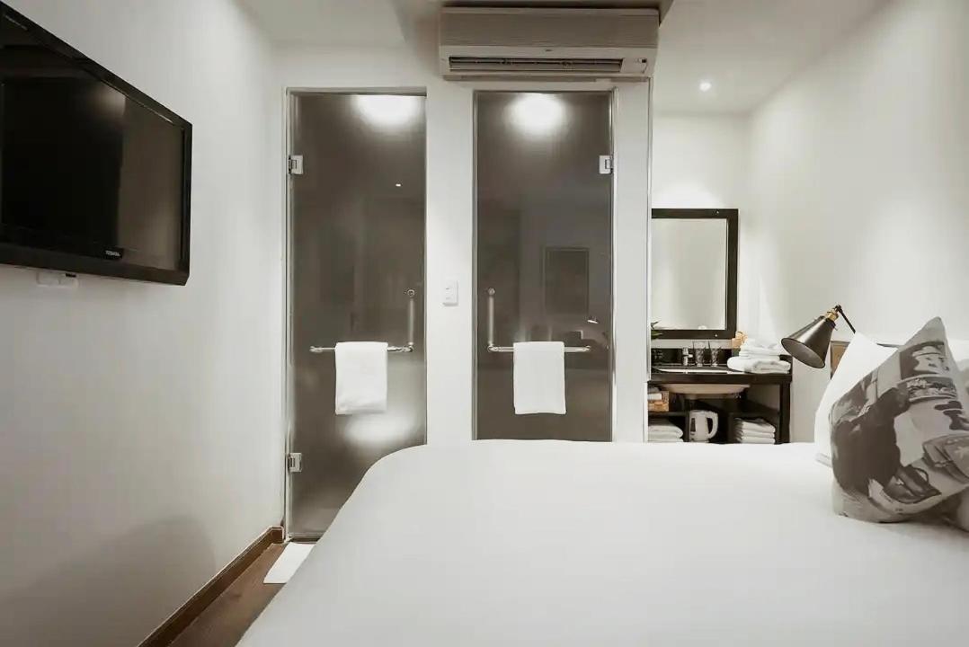 Photo - C Central Hotel- Đề Thám Bùi Viện Walking Street