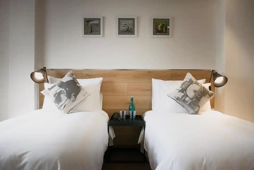 Photo - C Central Hotel- Đề Thám Bùi Viện Walking Street