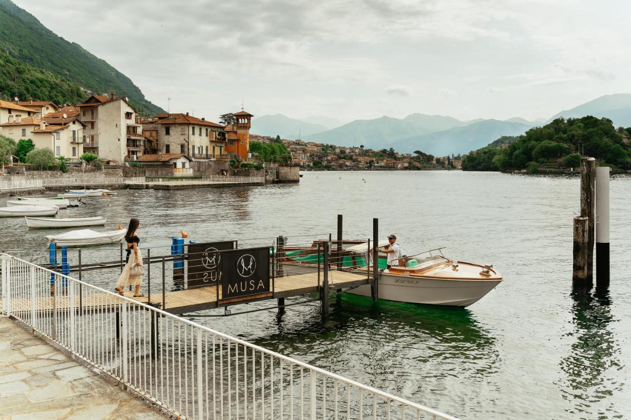 MUSA Lago di Como - 6