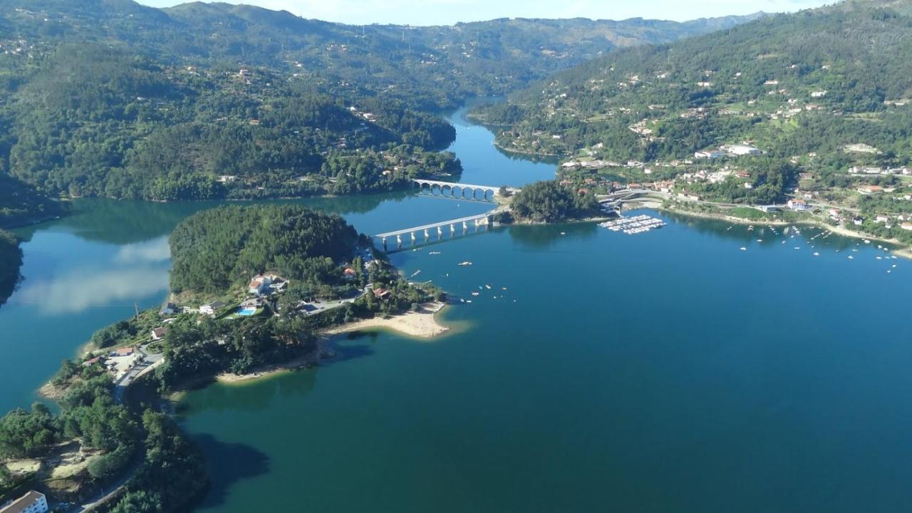 Foto - Cantinho das Oliveiras