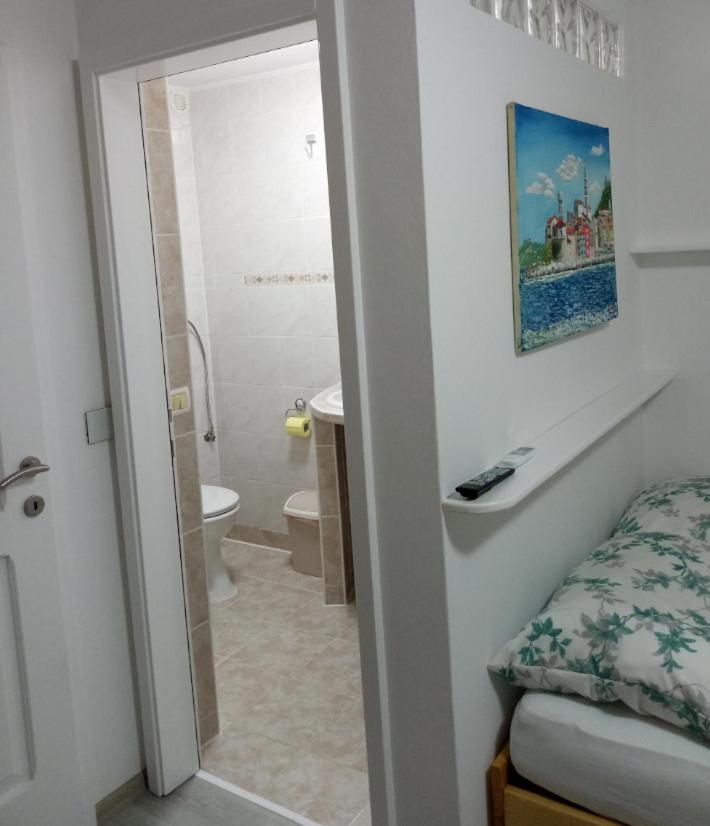 Apartma na vasi - 6