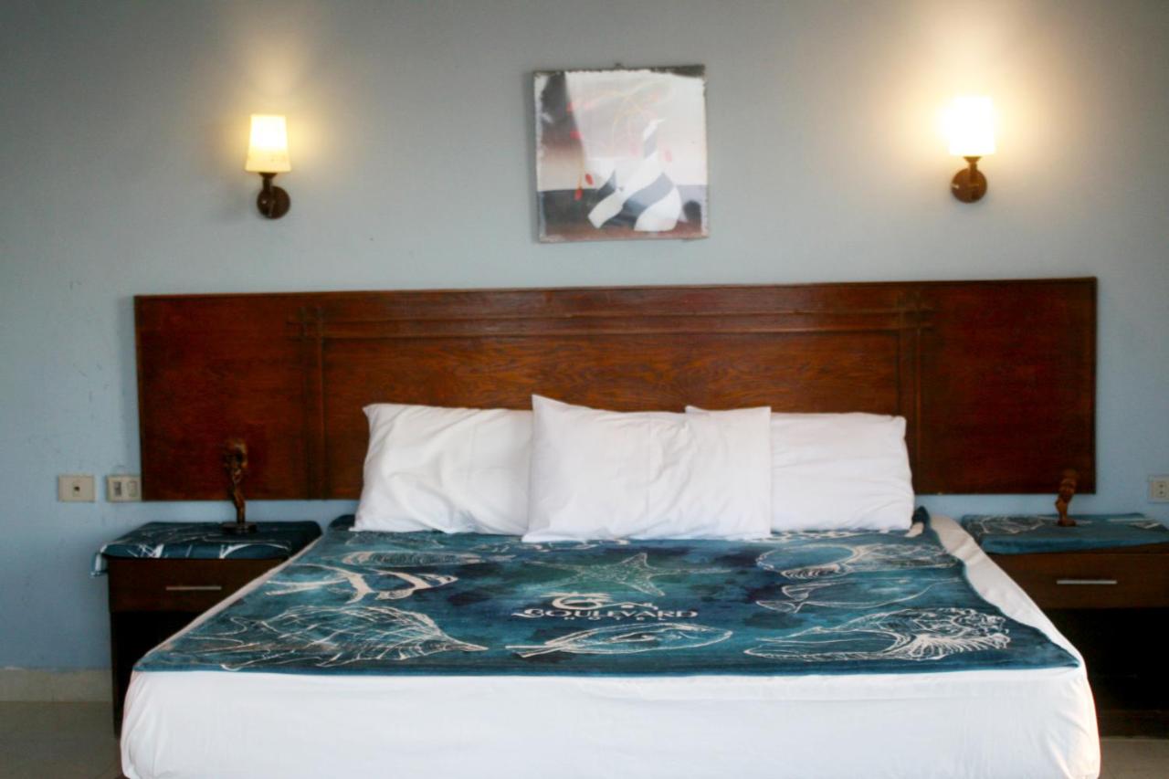 Foto - Boulevard Apartment Hotel