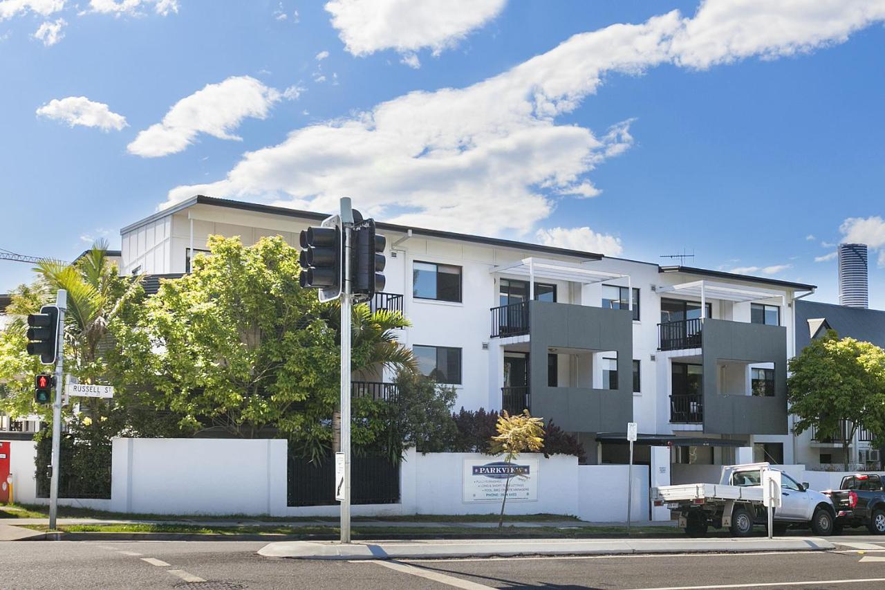 Foto - Parkview Apartments