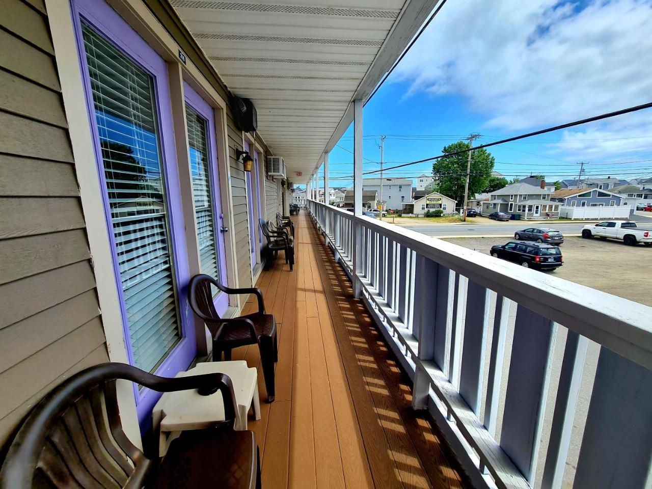 Regal Inn Hampton Beach photo 2