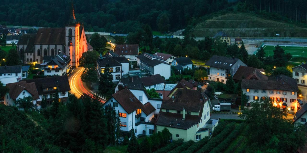 Gasthof und Pension zum Kreuz photo 4