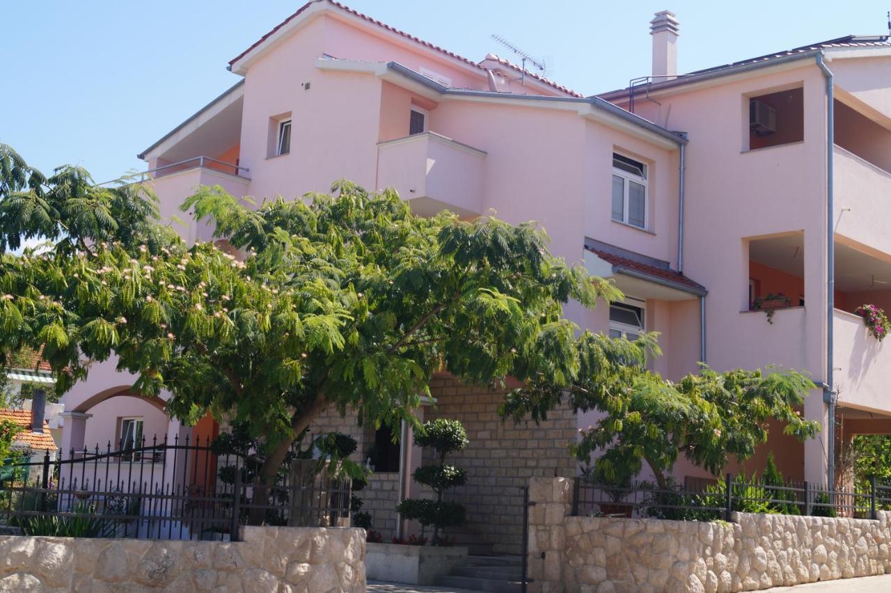 Apartments Tomic - 6