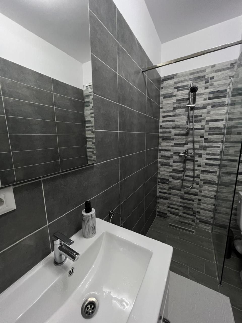 New Residence Apartament - 6
