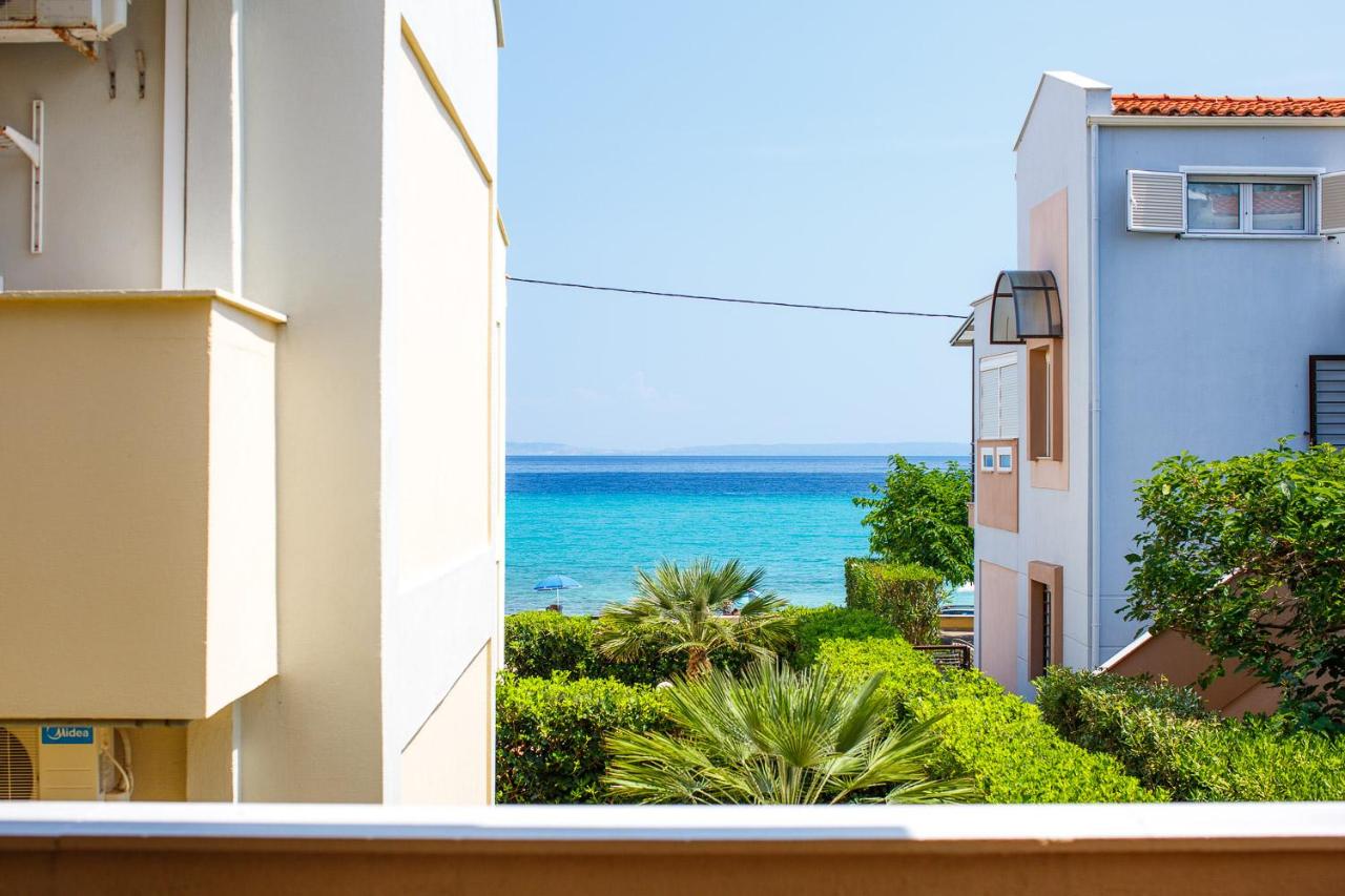Apartments Alexandros - 2