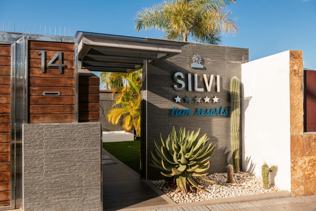 Silvi Villas by TAM Resorts - 2
