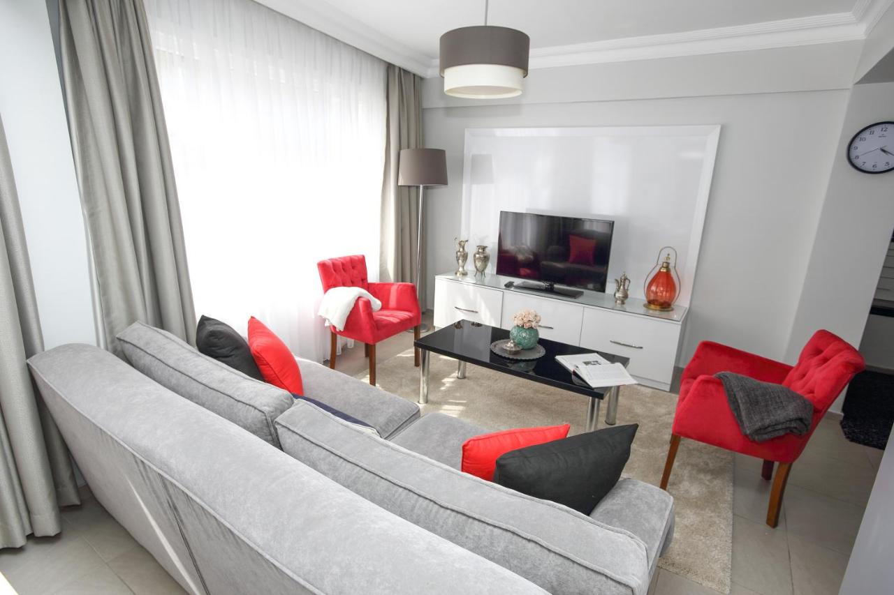 Photo - Patika Suites