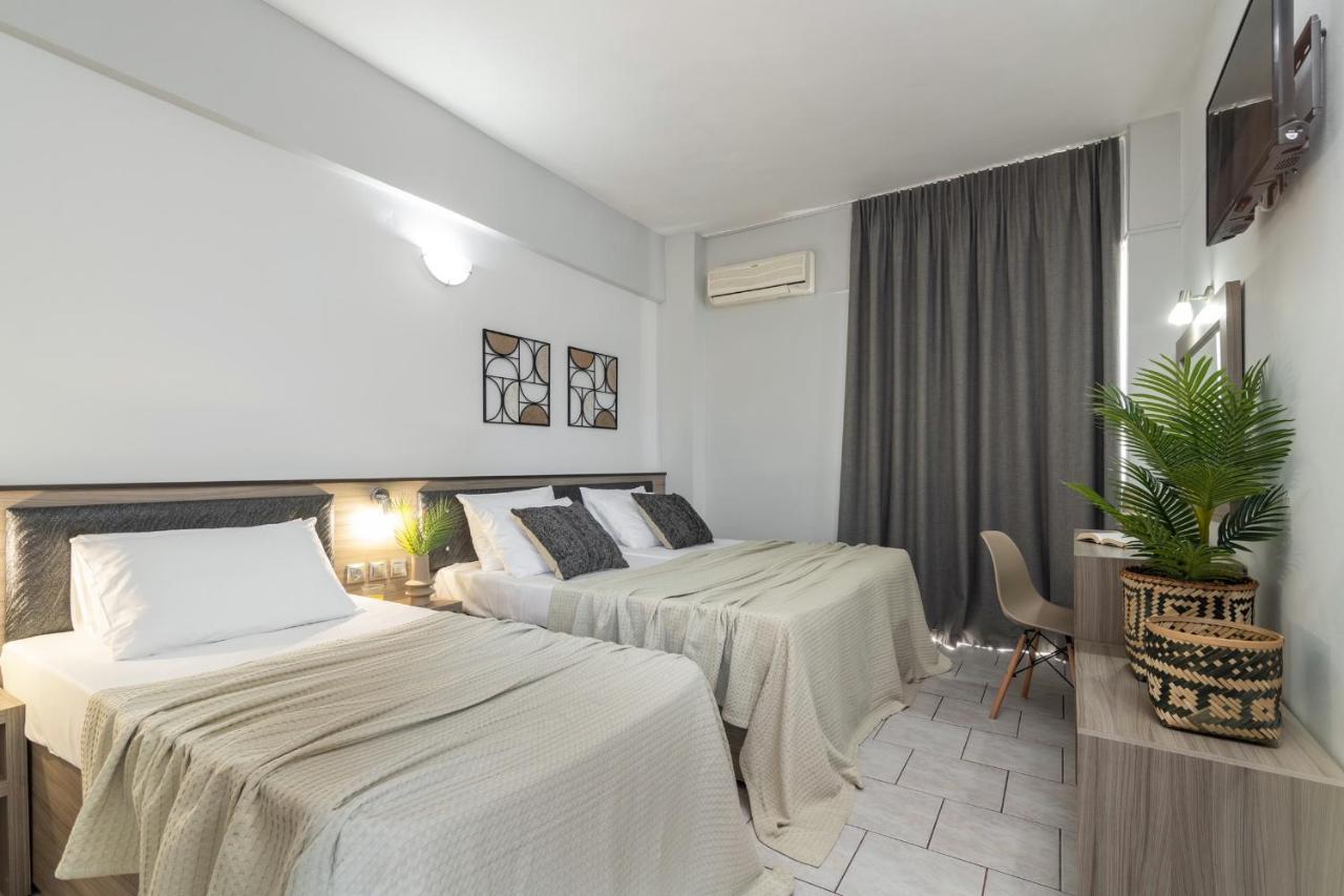 Rivulet Apartments - 5