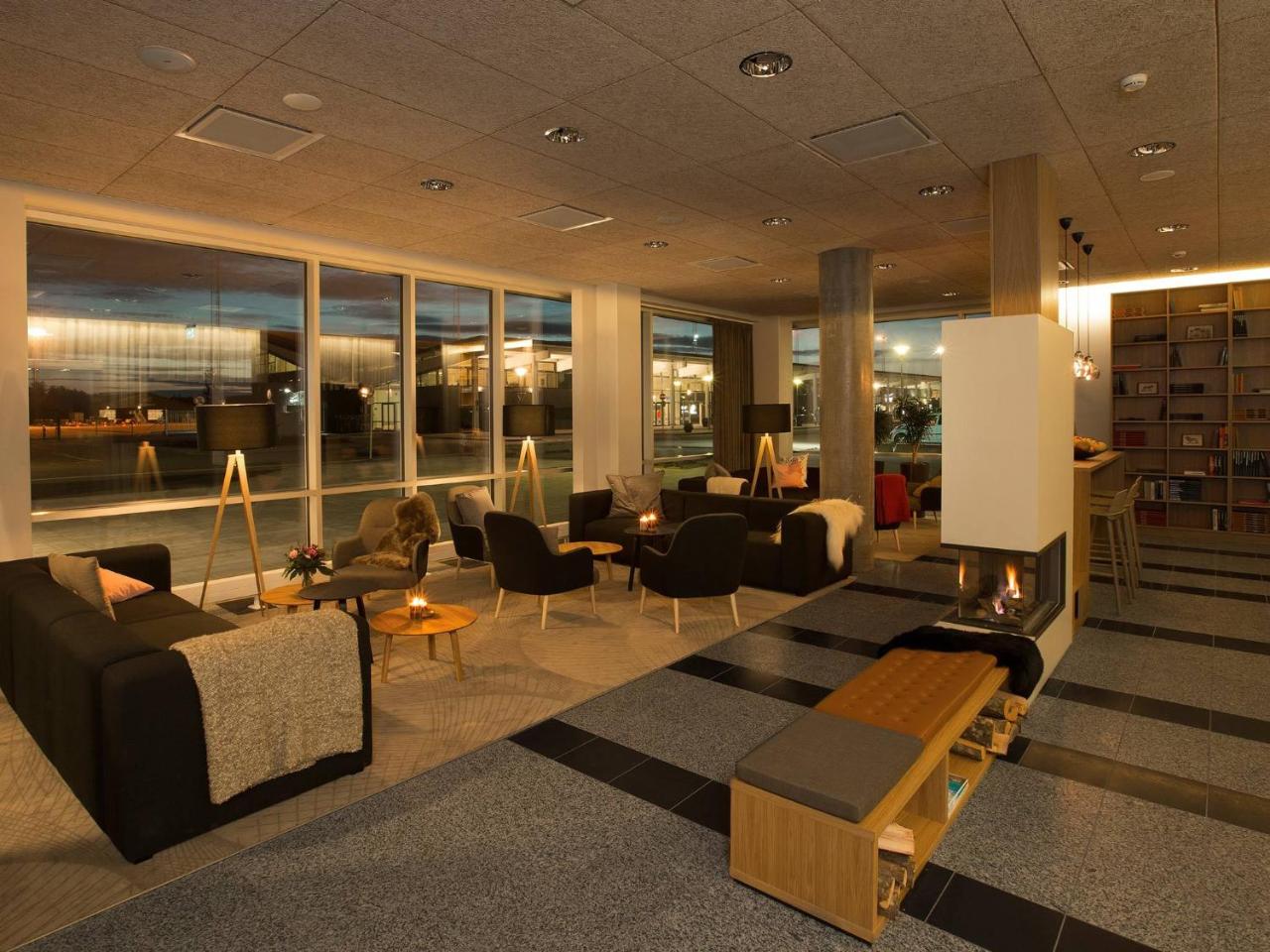 Aalborg Airport Hotel - 4