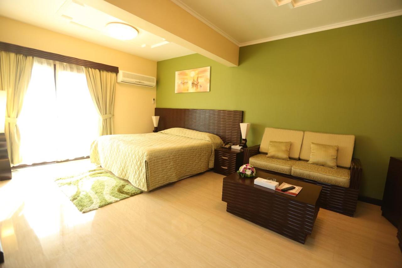 Photo - Panorama Hotel Bur Dubai