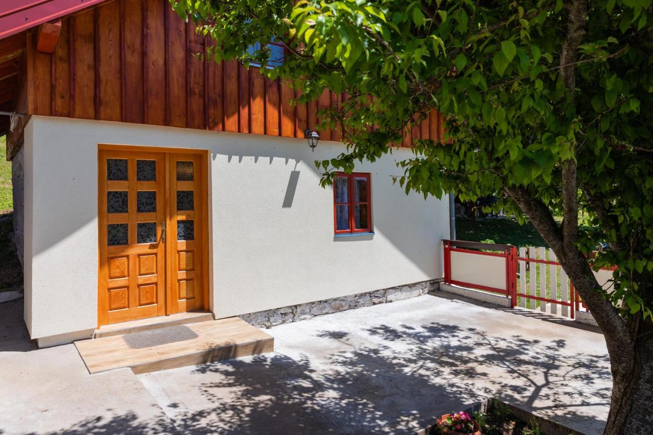 guesthouse LIPA - 4