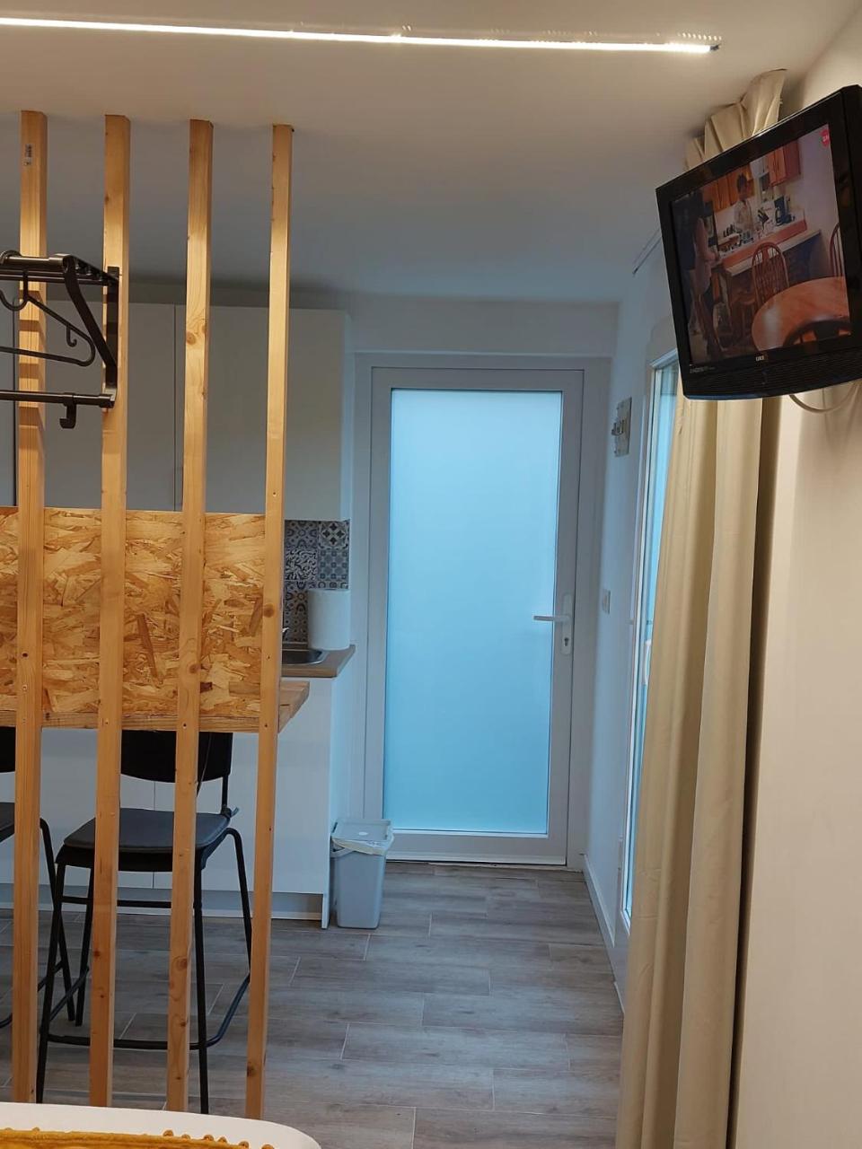 Bungalow A Gandriña 2 - 5