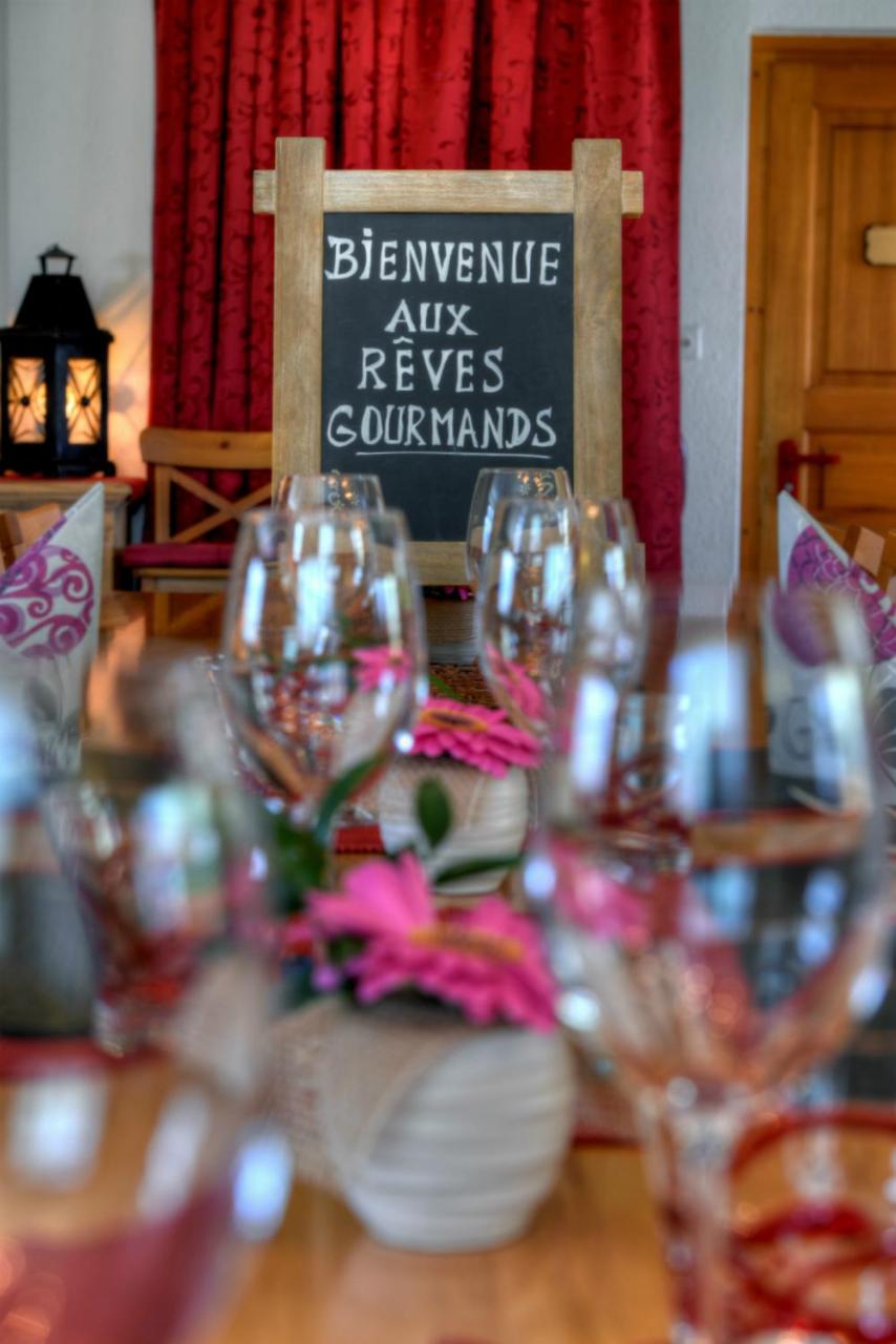 Rêves Gourmands, Hôtellerie & Gastronomie photo 2