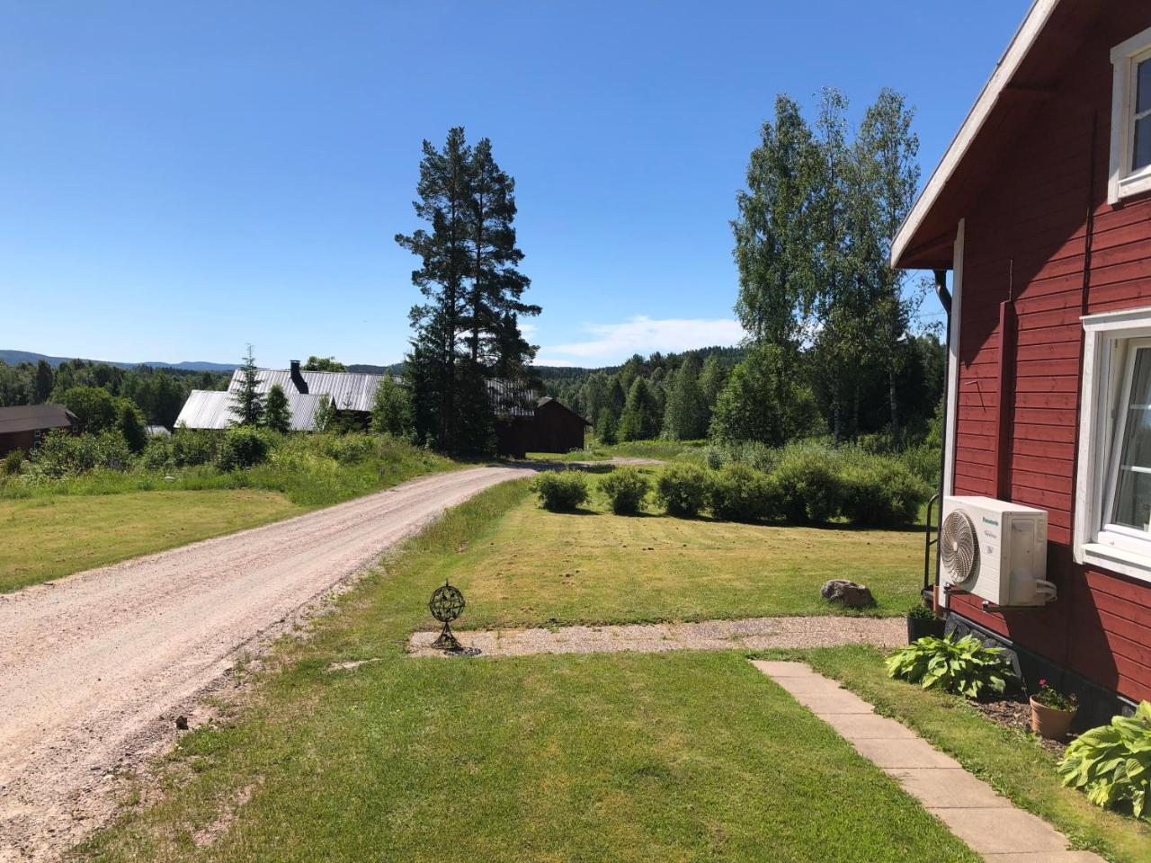 Trevlig stuga nära Hovfjället - 3