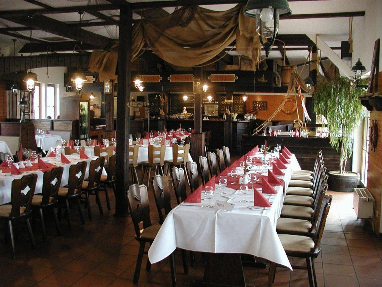 Ankerhof Hotel photo 4